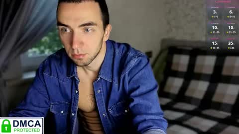 Your new boyfriend17 online show from October 2025 05:32:02 AM