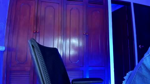 Salome online show from January 2025 08:01:01 PM