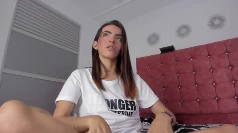 Salome online show from January 2025 11:13:02 PM