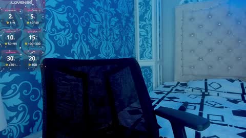 Salome online show from February 2025 10:15:02 AM