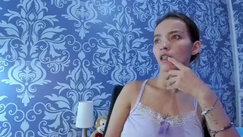 Salome online show from February 2025 12:37:01 AM