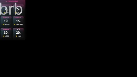 Salome online show from February 2025 12:37:01 AM