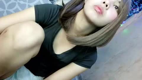 Snapshot of your_petite_miah07 chatting on March 2026 08:09:02 AM your_petite_miah07 online show from March 2026 08:09:02 AM