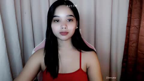 Snapshot of your_pinay_ivy chatting on February 2025 04:33:01 PM your_pinay_ivy online show from February 2025 04:33:01 PM