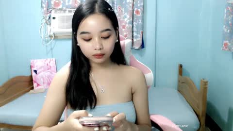 Snapshot of your_pinay_ivy chatting on February 2025 05:07:02 PM your_pinay_ivy online show from February 2025 05:07:02 PM