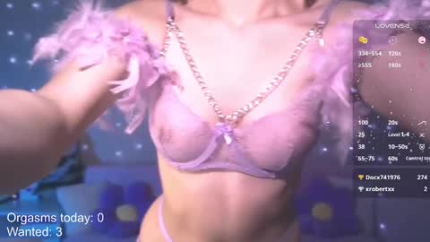 Kristina online show from December 2024 03:26:01 PM