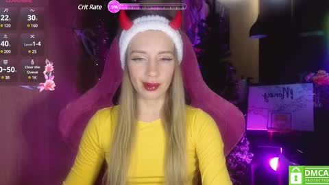 Alice  online show from December 2024 12:13:01 AM