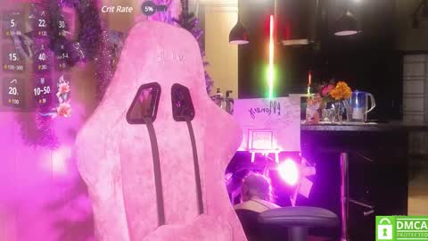 Alice  online show from December 2024 03:25:01 AM