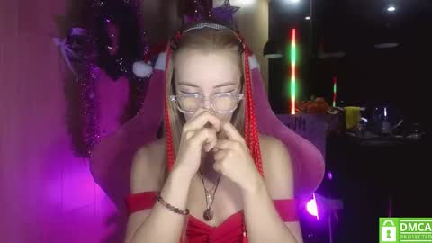 Alice  online show from December 2024 12:25:01 AM