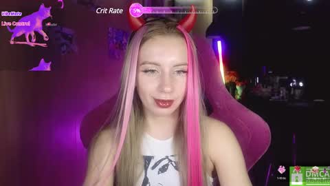 Alice  online show from February 2025 12:22:02 AM