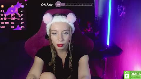 Alice  online show from February 2025 03:25:01 AM