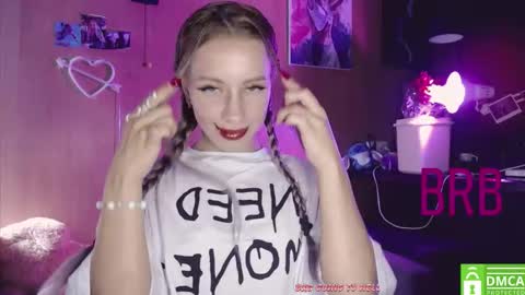 Alice  online show from September 2025 01:07:01 AM