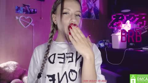 Alice  online show from January 2026 11:43:01 PM