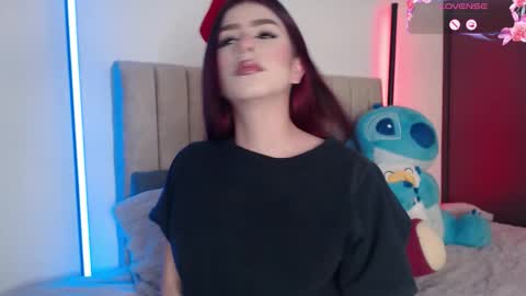 Snapshot of your_rosalie chatting on December 2025 03:23:01 AM your_rosalie online show from December 2025 03:23:01 AM