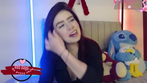 Snapshot of your_rosalie chatting on December 2025 05:14:01 AM your_rosalie online show from December 2025 05:14:01 AM