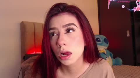 Snapshot of your_rosalie chatting on January 2026 04:27:02 AM your_rosalie online show from January 2026 04:27:02 AM