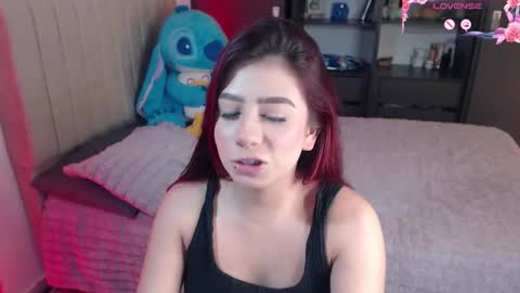 Snapshot of your_rosalie chatting on February 2026 06:40:02 AM your_rosalie online show from February 2026 06:40:02 AM