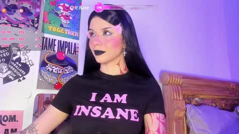 Daniela  Help me reach 100 likes online show from January 2025 03:55:01 AM