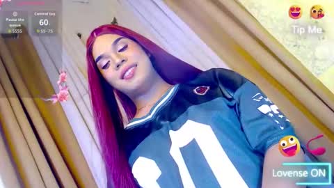 your_ryliedoll online show from November 2025 07:13:02 AM