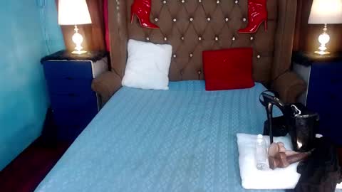 Casie online show from January 2025 05:49:01 PM