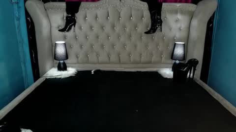 Casie online show from March 2025 10:45:02 AM