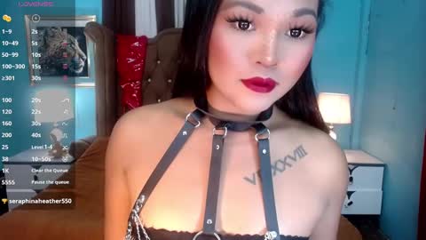 Casie online show from March 2025 11:16:01 AM