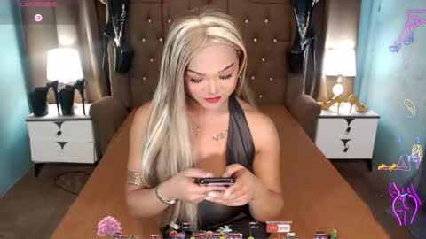 Casie online show from February 2026 12:58:02 AM