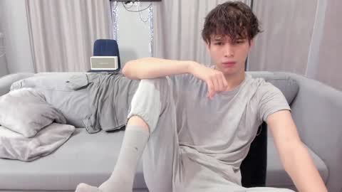 your_shy_guy online show from January 2025 06:57:01 AM