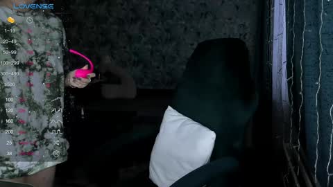 Molly online show from December 2024 03:10:02 AM