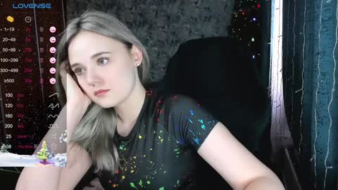 Molly online show from January 2025 05:35:02 AM