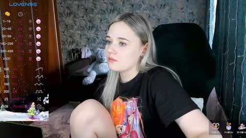 Molly online show from January 2025 06:12:01 AM