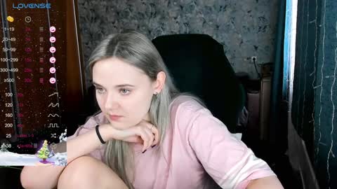 Molly online show from January 2025 07:26:01 AM