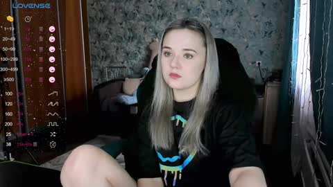 Molly online show from January 2025 04:52:02 AM