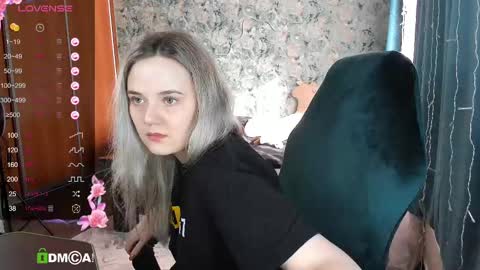 Molly online show from March 2025 09:10:02 AM