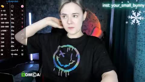 Snapshot of your_small_bunny chatting on February 2026 02:16:01 AM Molly online show from February 2026 02:16:01 AM