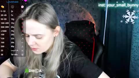 Snapshot of your_small_bunny chatting on February 2026 02:41:01 AM Molly online show from February 2026 02:41:01 AM