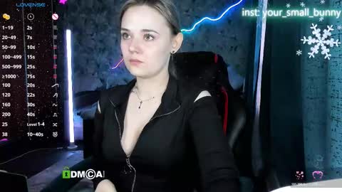 Snapshot of your_small_bunny chatting on February 2026 02:09:02 AM Molly online show from February 2026 02:09:02 AM