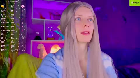 your_spring online show from December 2025 03:33:01 AM