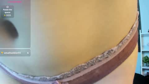 Snapshot of your_submissive_ chatting on November 2025 03:12:01 PM your_submissive_ online show from November 2025 03:12:01 PM