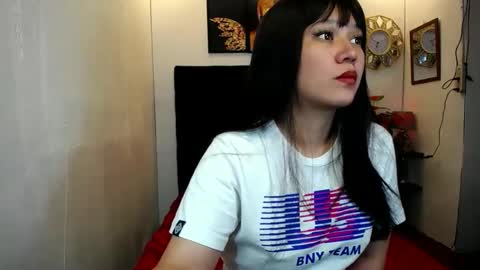 Maria online show from February 2025 10:43:02 PM