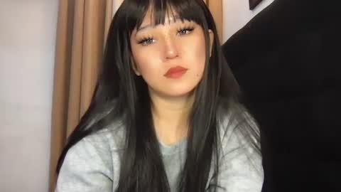 Maria online show from March 2025 10:21:01 PM