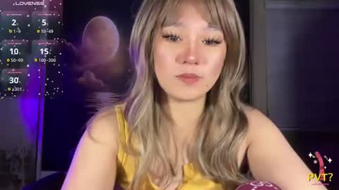 Maria online show from September 2025 10:44:01 PM