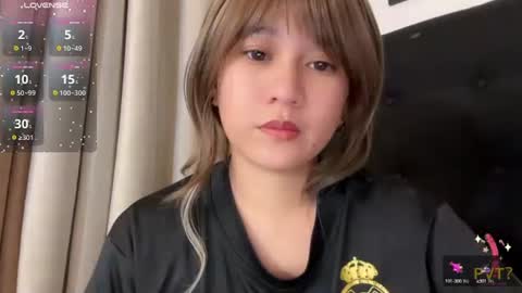 Maria online show from October 2025 08:27:02 PM