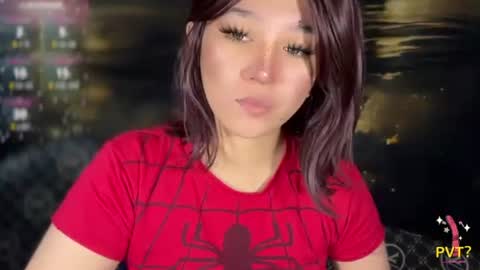 Maria online show from October 2025 09:47:01 PM