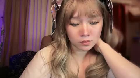 Maria online show from November 2025 06:30:01 PM