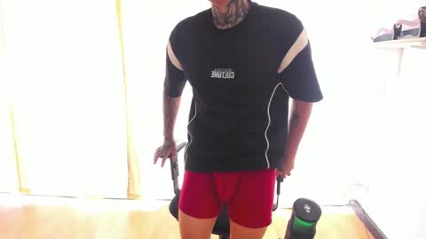 Tao online show from February 2026 03:39:02 PM