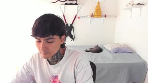 Tao online show from February 2026 06:53:02 PM