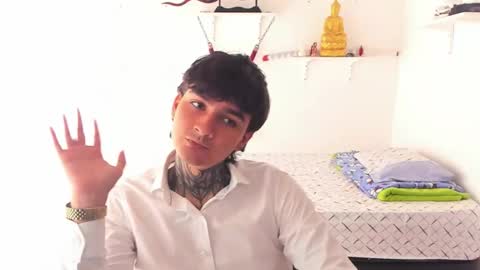 Tao online show from February 2026 06:06:02 PM