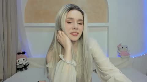 Alice online show from November 2025 04:18:02 PM