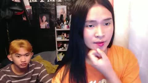 Snapshot of your_twinkletoes18 chatting on November 2025 06:30:01 PM your_twinkletoes18 online show from November 2025 06:30:01 PM